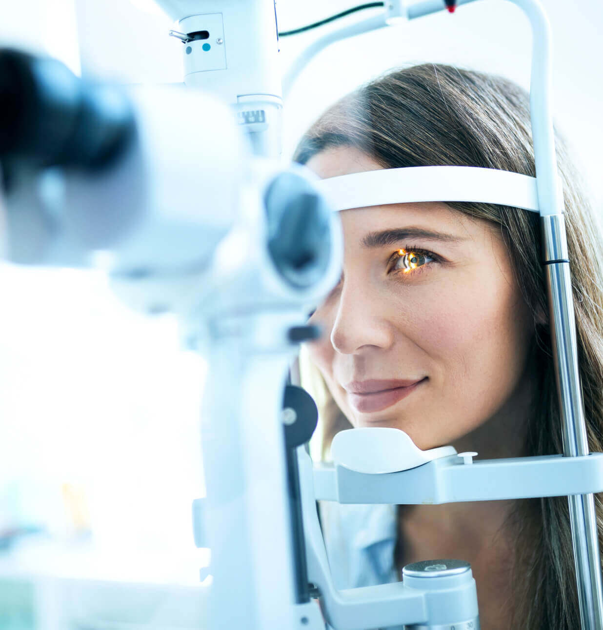 Eye Check up AI Retinal Imaging Eye Check up AI Retinal Imaging